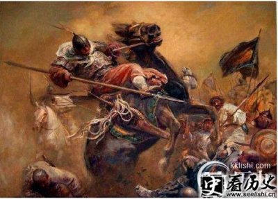 ​隋朝第一猛将史万岁怎么死的 史万岁为何暴尸朝堂