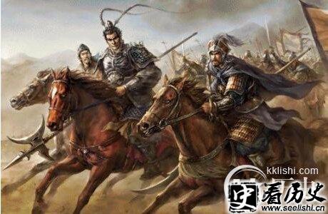 隋朝第一猛将史万岁怎么死的 史万岁为何暴尸朝堂