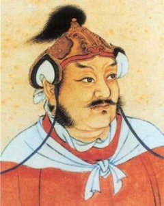 ​羊祜简介（羊祜西晋开国元勋）
