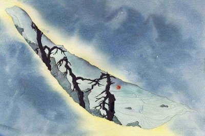 ​山居秋暝古诗翻译及赏析