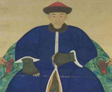 ​清朝宗室庄亲王爱新觉罗·胤禄生平介绍