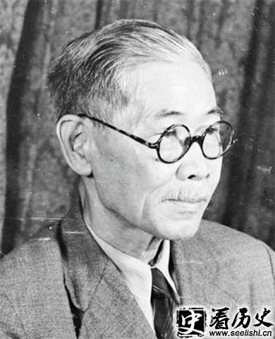 东乡茂德旧照