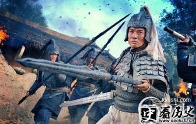 ​三国历史上的赵子龙怎么死的？解密赵子龙死因