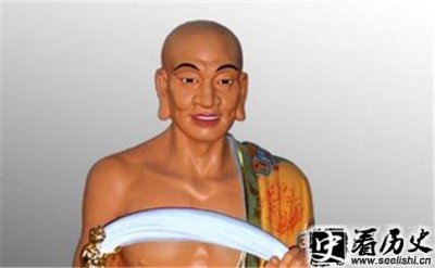 ​印度富楼那尊者简介 富楼那有怎样的故事