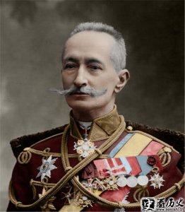 ​近现代最早闪电战：勃鲁西洛夫攻势