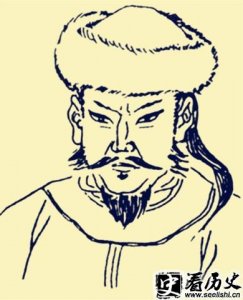 ​契丹的兴起和陈桥兵变有什么联系