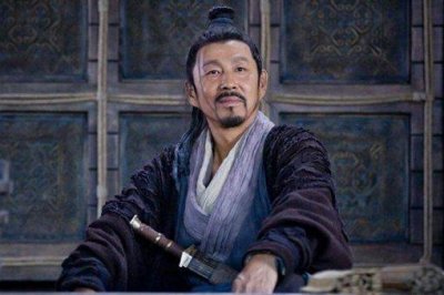 ​《大风歌》是一首什么水平的诗?为什么刘邦只写三句?