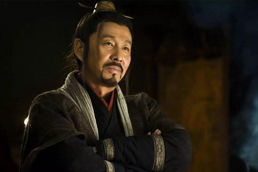 《大风歌》是一首什么水平的诗?为什么刘邦只写三句?