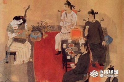 ​酒过三巡起源介绍