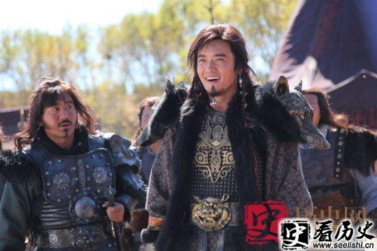 义渠王翟骊是谁 历史上的义渠王是个什么样的人