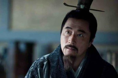 ​萧何与诸葛亮相比谁更厉害?