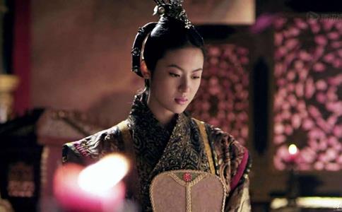 盘点中国古代十大著名妖女都有谁?