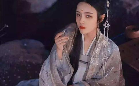 盘点中国古代十大著名妖女都有谁?