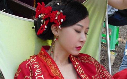 盘点中国古代十大著名妖女都有谁?