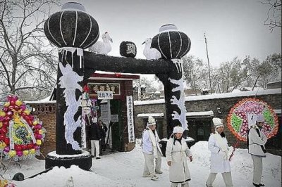 ​死人嘴巴张开寓意什么?回魂压棺是怎么回事?