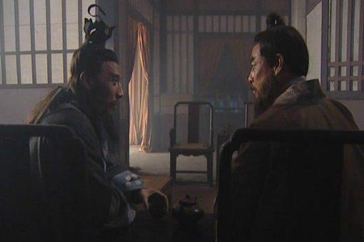 公孙胜是个什么样的人