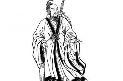 ​公孙胜是个什么样的人