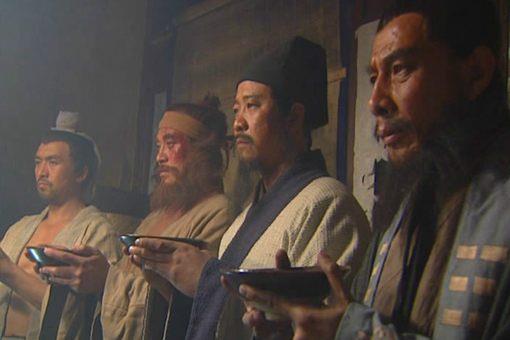 公孙胜是个什么样的人
