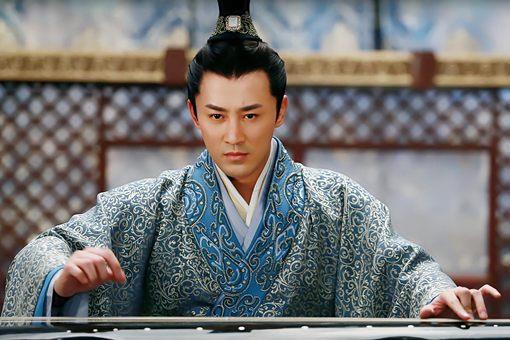 汉武帝为何逼死卫子夫