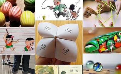 ​六一儿童节到,给大家说说那些让人无法忘怀的童年玩具