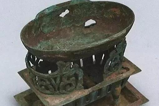 古代人都怎么吃火锅?