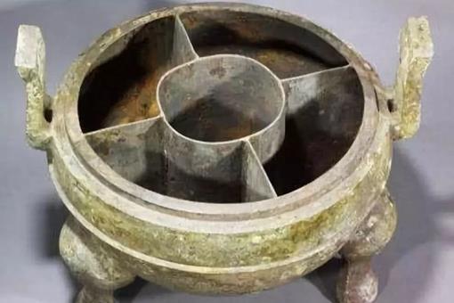 古代人都怎么吃火锅?