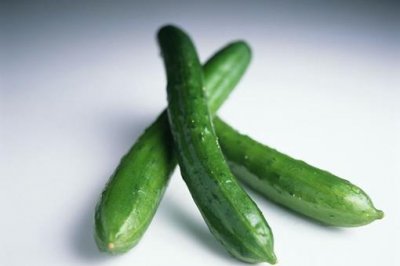 ​黄瓜是绿色的,为什么却要叫“黄瓜”?
