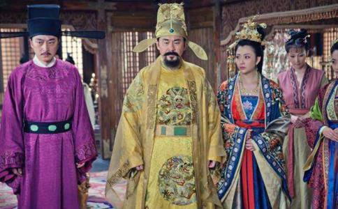 宋太祖赵匡胤为什么会提出迁都?