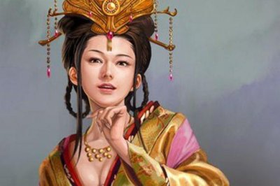 ​孙鲁班是如何做到权倾朝野的?东吴隐藏的权术高手