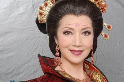 ​懿安皇后一生经历几位皇帝?七朝五尊最后被迫和“宫女”平起平坐