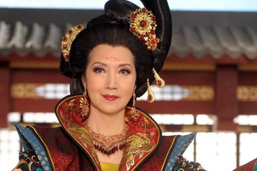 懿安皇后一生经历几位皇帝?七朝五尊最后被迫和“宫女”平起平坐