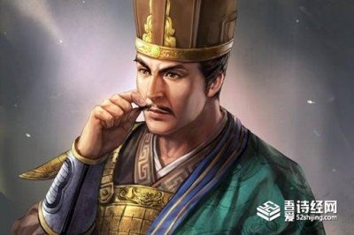 ​羊祜在三国演义中为何存在感不高?历史上有多厉害?