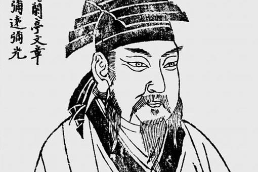 王羲之一生有哪些未解之谜?