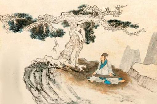 为何说刘禹锡是唐朝时期打不死的小强?一生都经历了什么?