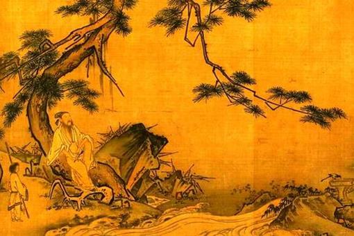 为何说刘禹锡是唐朝时期打不死的小强?一生都经历了什么?