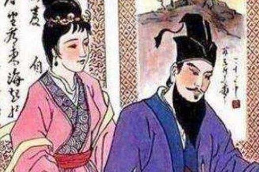 宇文柔奴生平经历简介