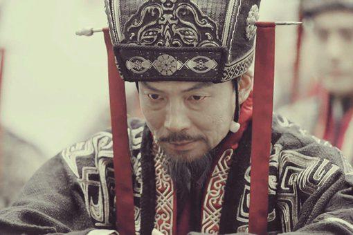 官渡之战曹操打败袁绍,荀攸为曹操出了什么计谋?