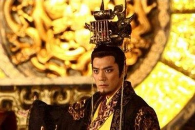 ​亡国之君未必都是昏庸无能,盘点三位有抱负理想的亡国之君!