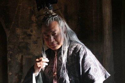 ​李斯那么聪明为什么不选择扶苏?