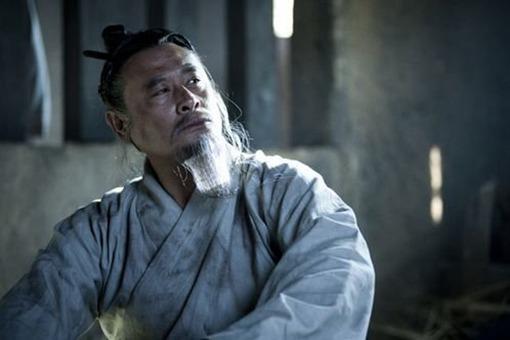李斯那么聪明为什么不选择扶苏?