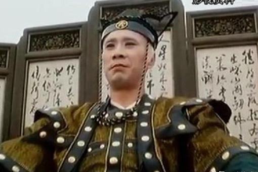 刘瑾是如何从一个太监变成了首富的?