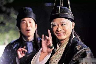 ​刘瑾是如何从一个太监变成了首富的?