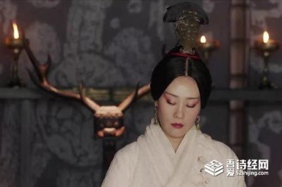 ​华阳夫人是芈月的什么人