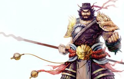​张飞和关羽谁更忠义?