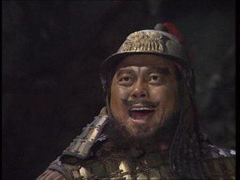 张飞和关羽谁更忠义?