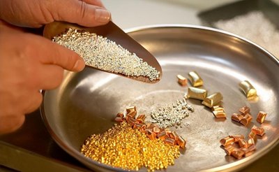 ​铂金和黄金的区别（铂金和黄金的区别哪个保值）