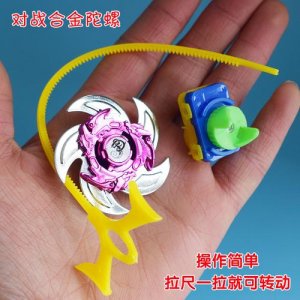 ​陀螺是什么意思（形容一个人陀螺是什么意思）