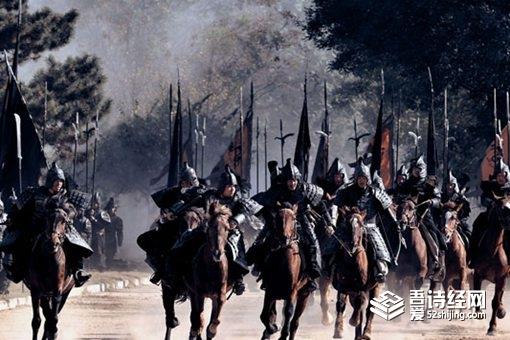 赵奢只打赢过一仗 为什么就成名将了