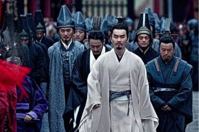 ​曹丕是一个什么样的人?真的是阴险狡诈吗?