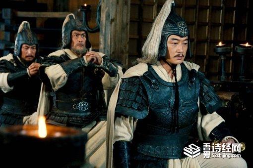 陆逊是如何先后击败关羽、刘备和曹休的